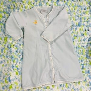 Squiggles by Charlie gown